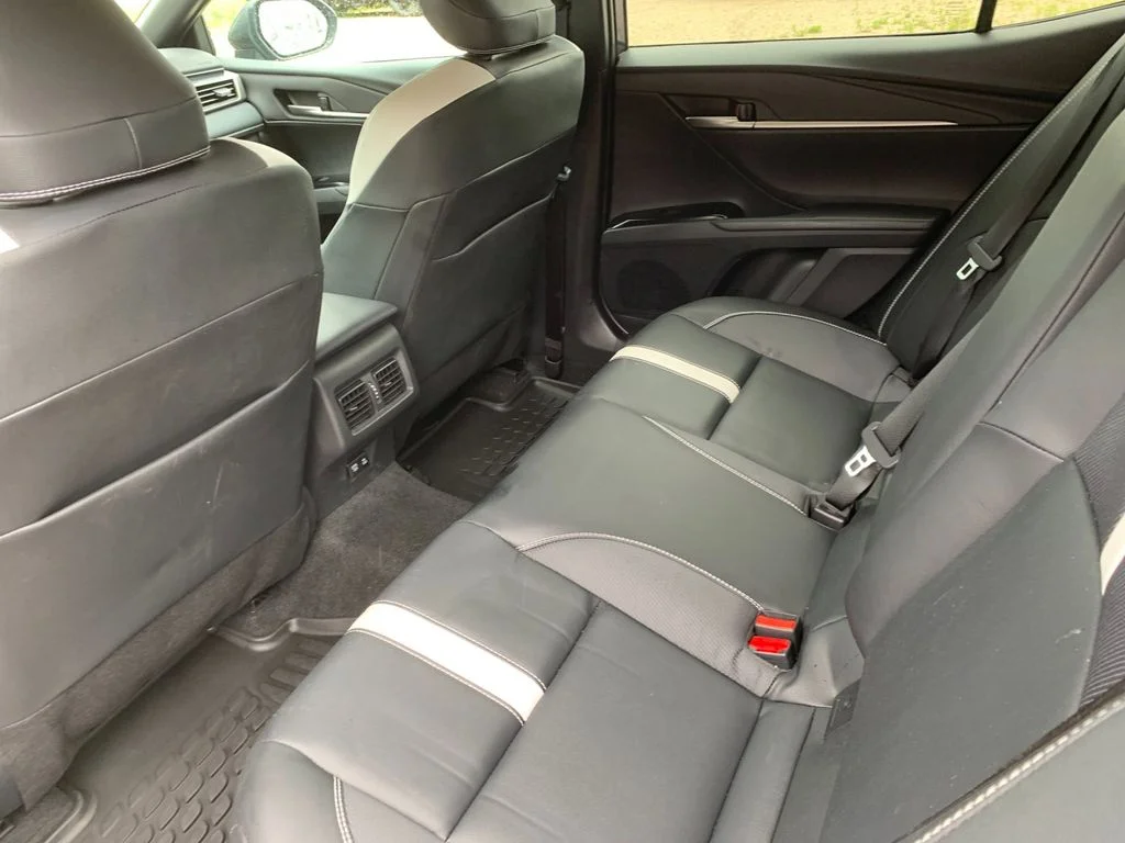 Used 2026  Toyota SE image 14