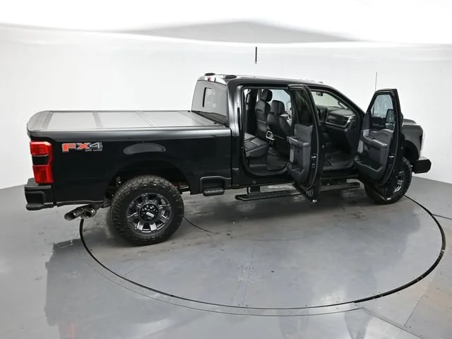 Used 2024 Agate Black Ford XL image 44