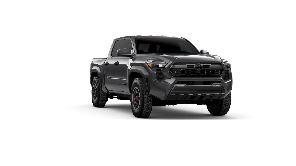 New 2026 Underground Toyota TRD Off-Road image 16