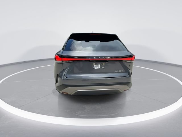 Certified Used 2023 Gray Lexus 350 Premium image 7