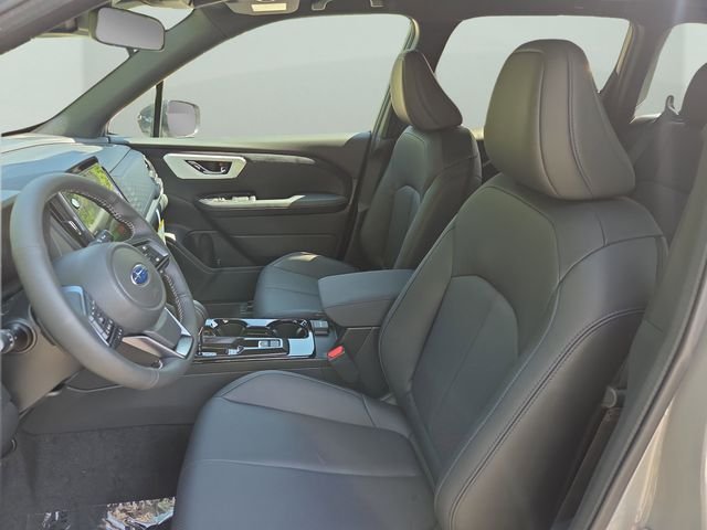New 2026 Beige Subaru Limited image 20
