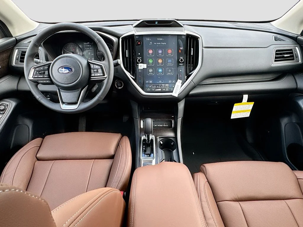 New 2026 Black Subaru Touring image 27