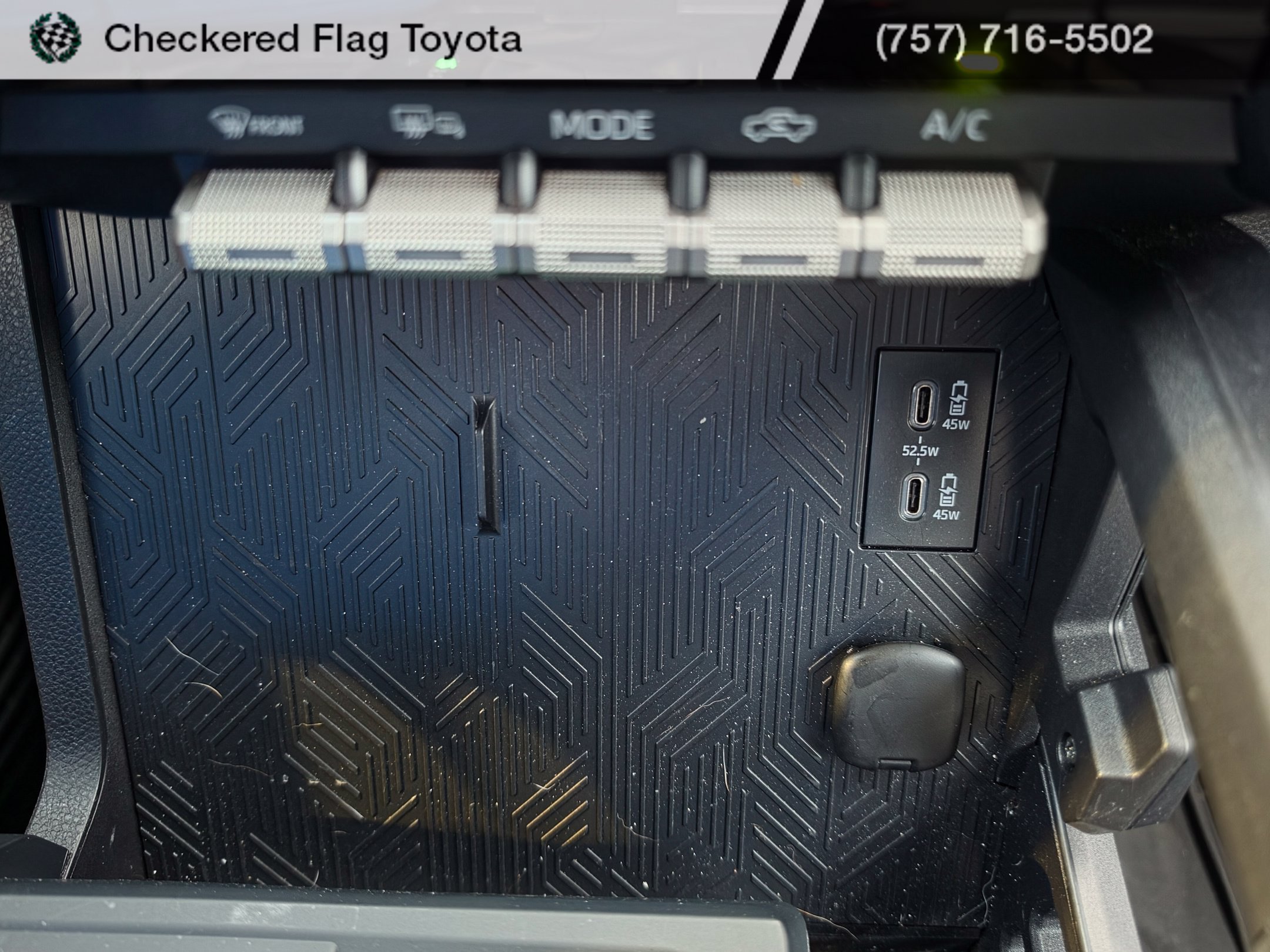 Used 2026 Underground Toyota SR5 image 19