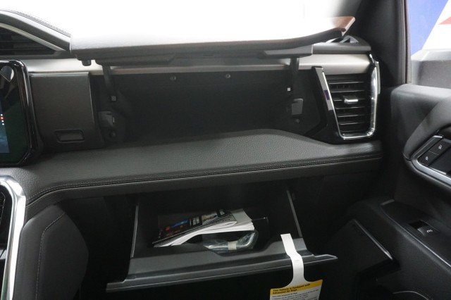 2026 GMC Sierra 2500HD Denali - Photo 47