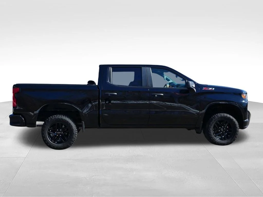 Certified 2020 Chevrolet Silverado 1500 Custom with VIN 1GCPYCEF4LZ357820 for sale in Inver Grove Heights, Minnesota
