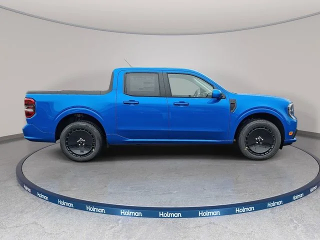 New 2026 Ford Maverick Lobo Standard 4D Crew Cab in Maple Shade