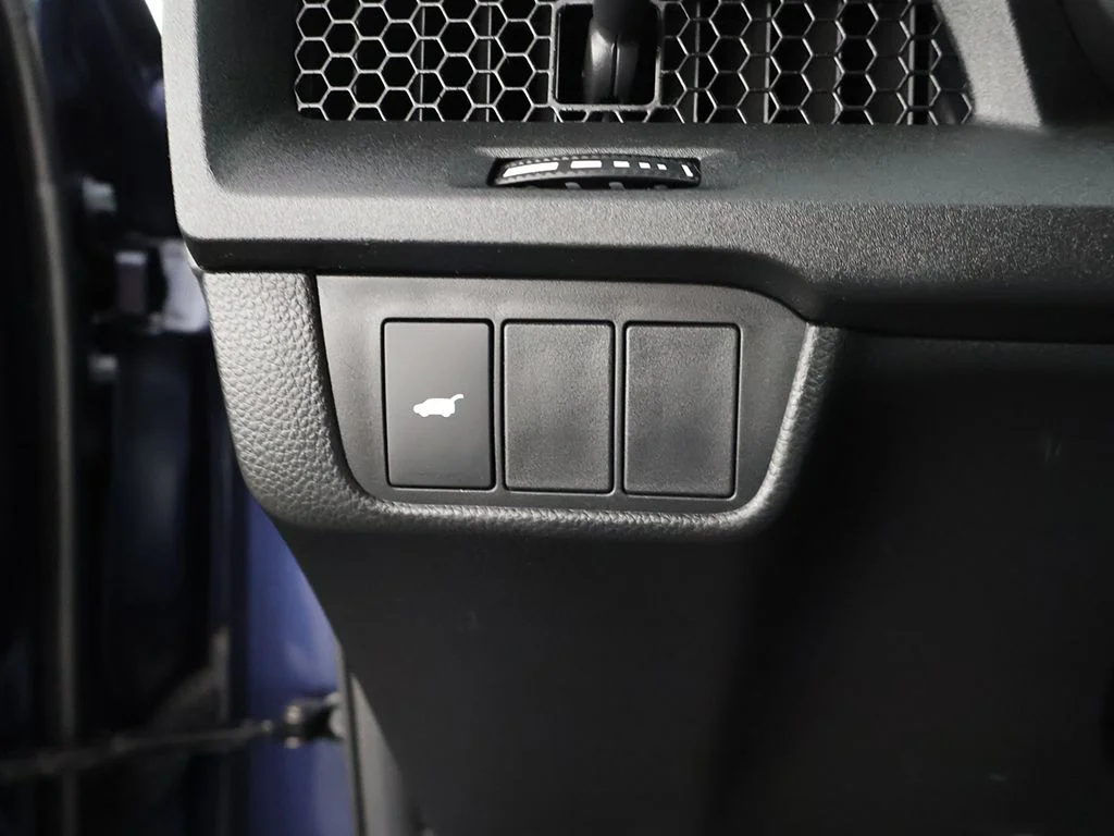 Certified Used 2026 Blue Metallic Honda TrailSport image 40