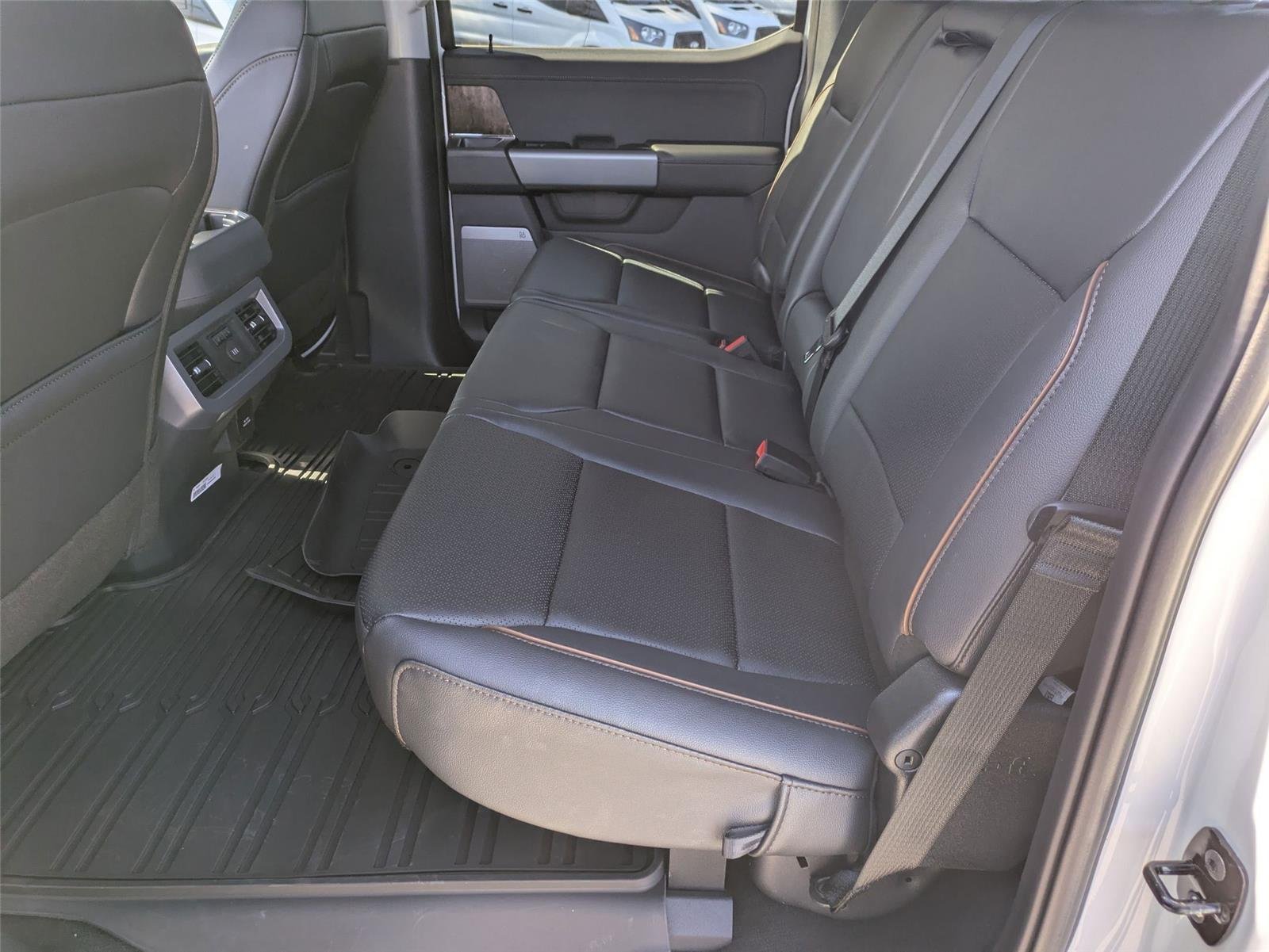 2026 Ford F-250 Super Duty Lariat - Photo 33