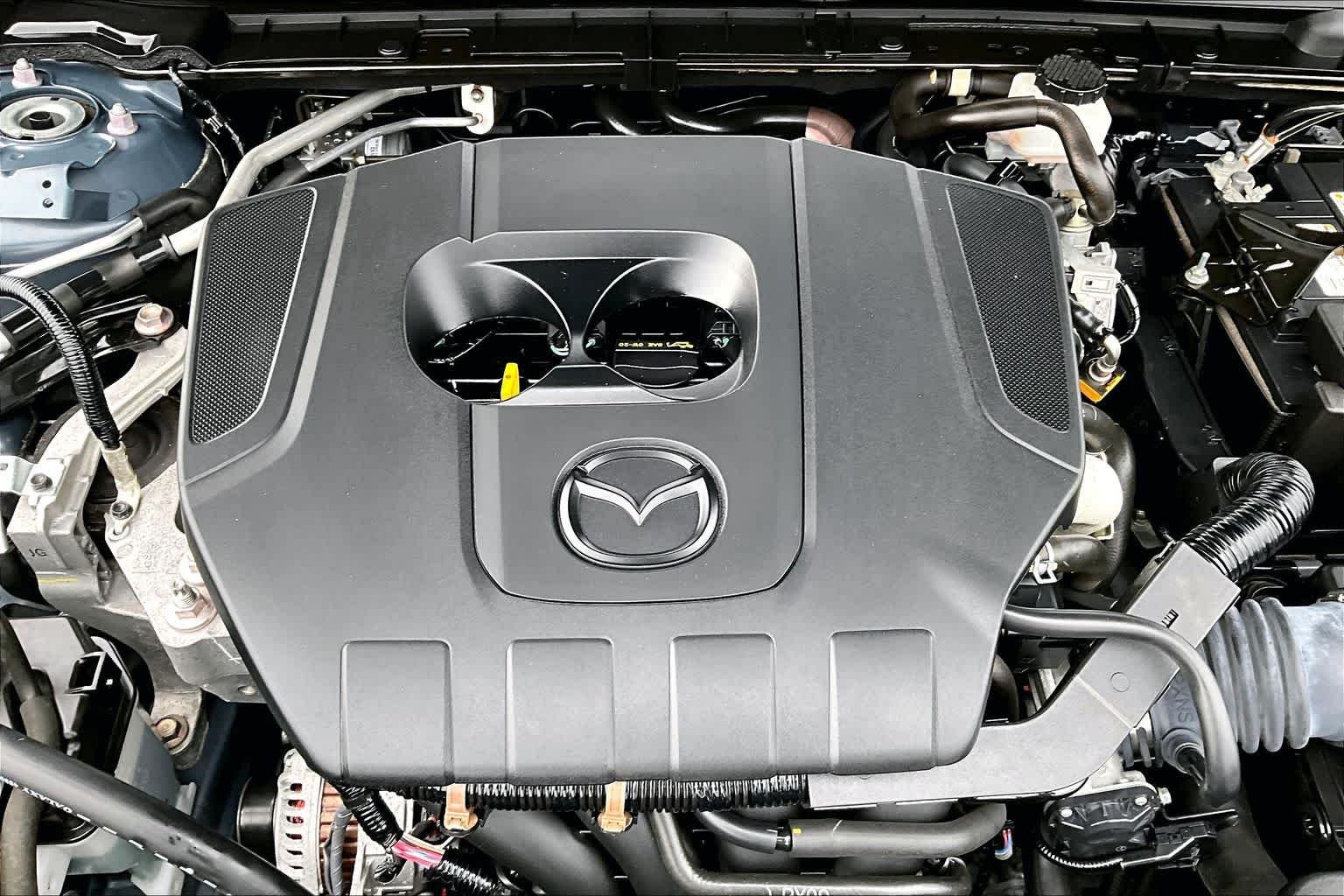 2023 Mazda CX-30 Carbon Edition - Photo 32