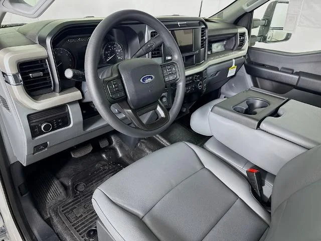 2025 Ford F-250 Super Duty XL - Photo 38