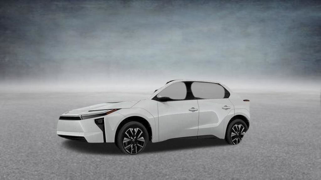 2026 Toyota bZ XLE - Photo 54
