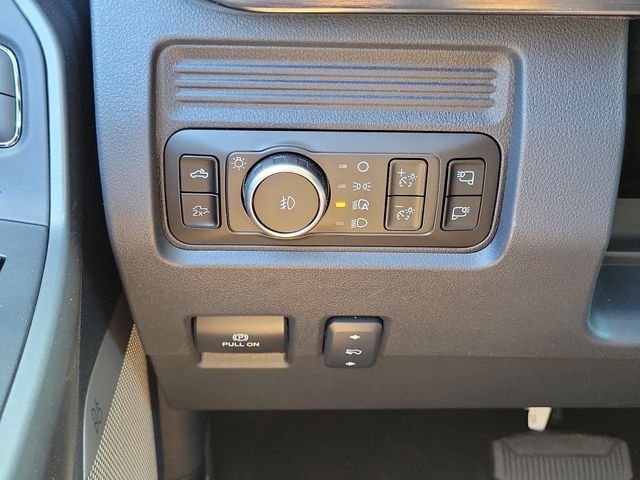 New 2026 Avalanche Ford F-250® Lariat® image 14
