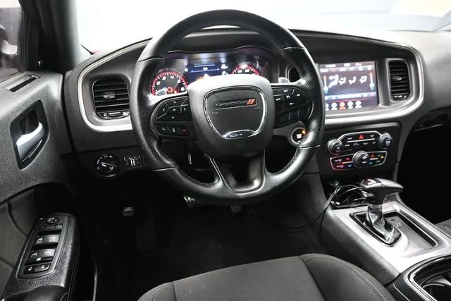 Used 2022 Orange Dodge GT image 17