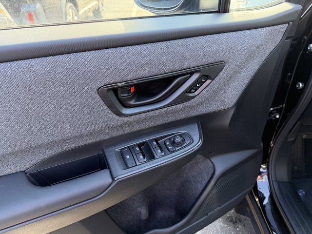 2026 Subaru Outback Limited - Photo 39