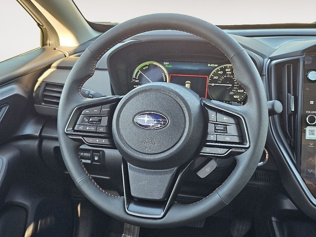 New 2026 SAPPHIRE BLUE PEARL Subaru Limited Hybrid image 31