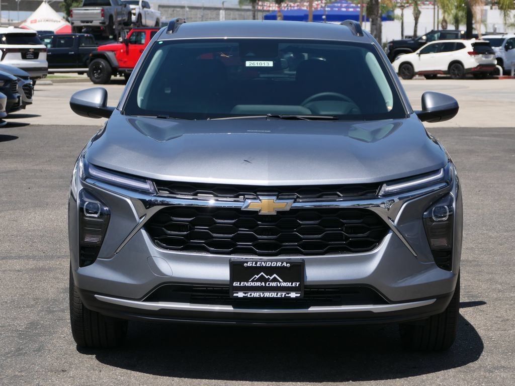 2026 Chevrolet Trax LT - Photo 8
