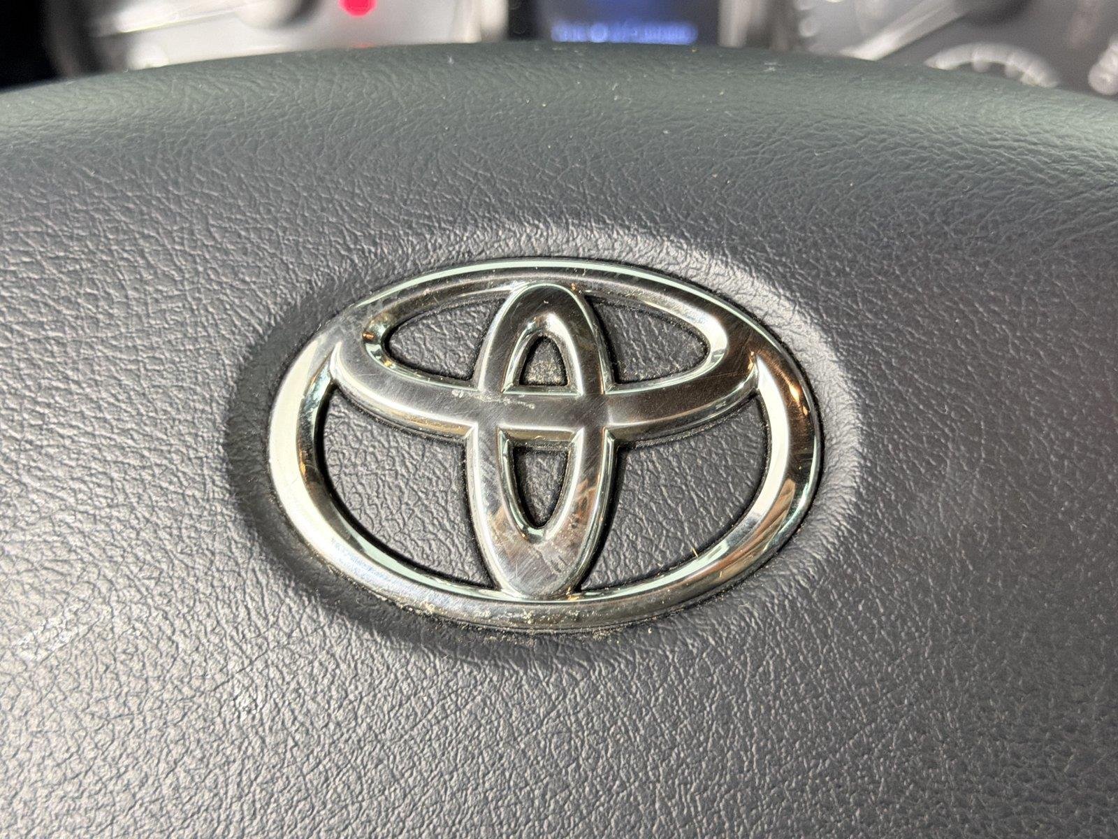 2018 Toyota Tacoma TRD Sport - Photo 22