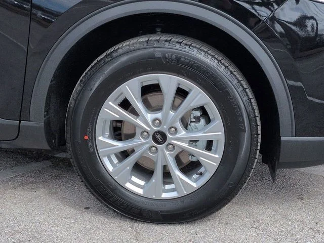 New 2026 Agate Black Metallic Ford Active® image 11