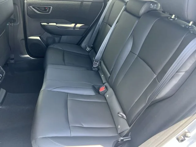 New 2026 ICE SILVER METALLIC Subaru Premium image 34