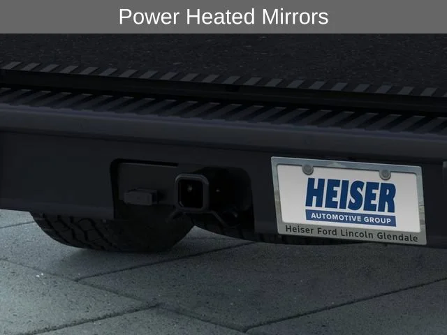 2026 Ford Maverick Tremor - Photo 23