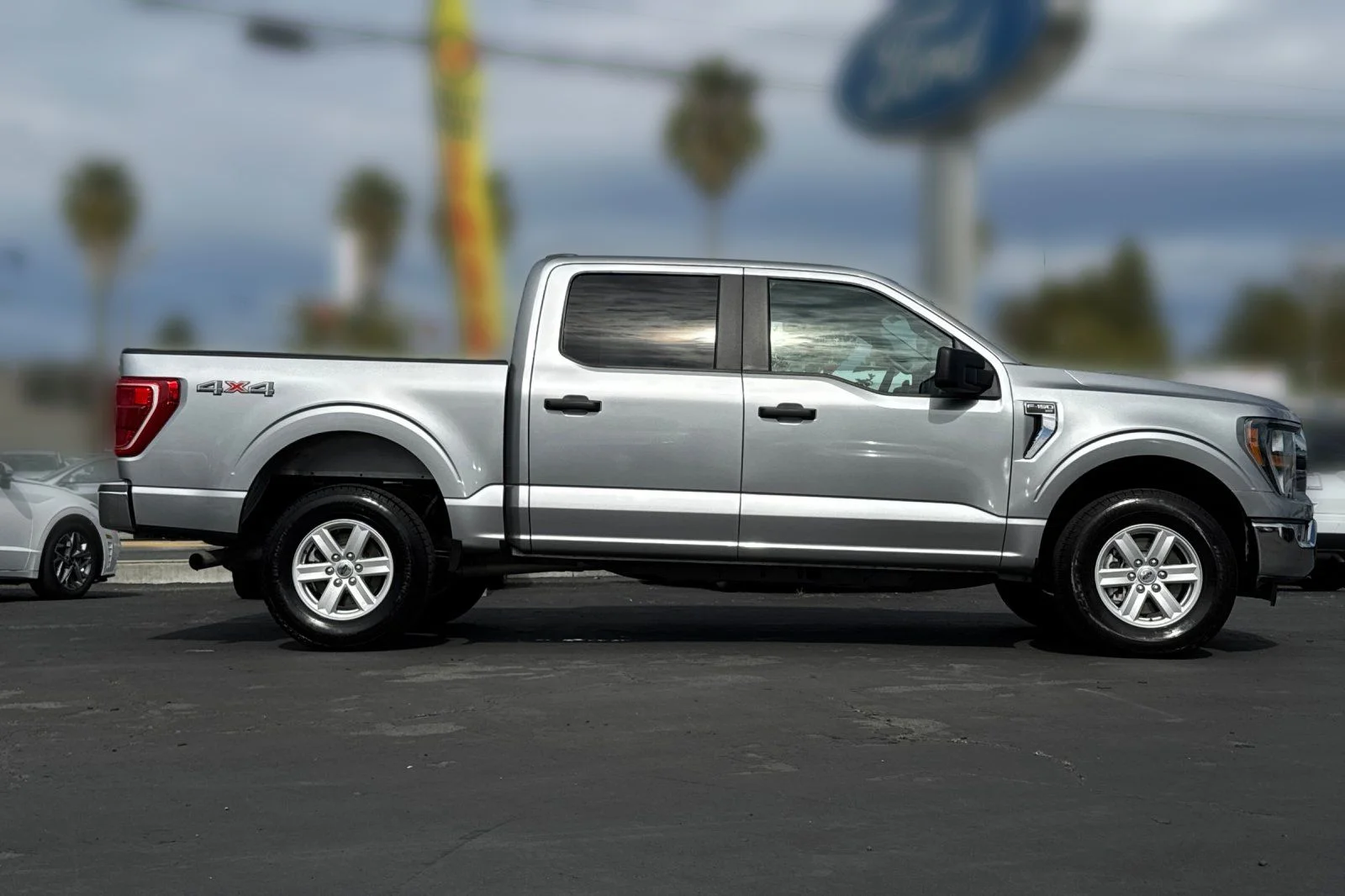 2023 Ford F-150 XLT - Photo 26