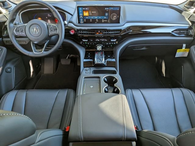 2026 Acura MDX Technology Package - Photo 19