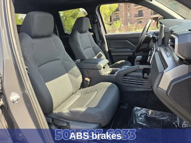 Used 2025 Gray Toyota SR5 image 19