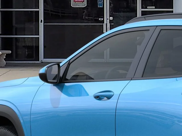 2026 Chevrolet Trax LT - Photo 12