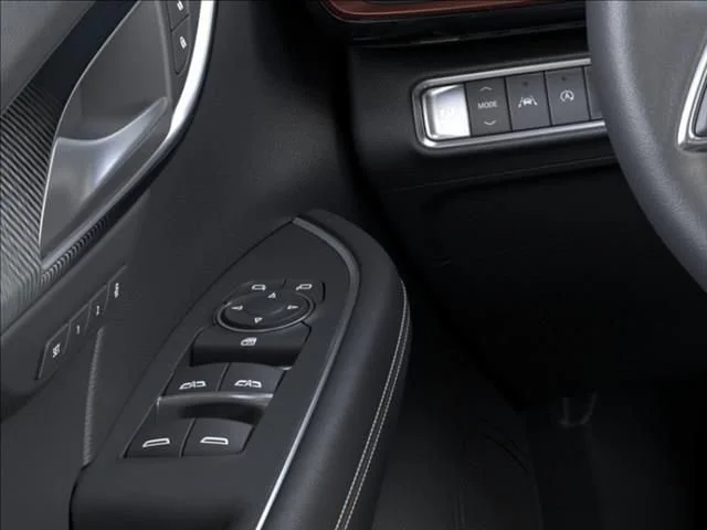 New 2026 Brilliant Red Buick Sport Touring image 22