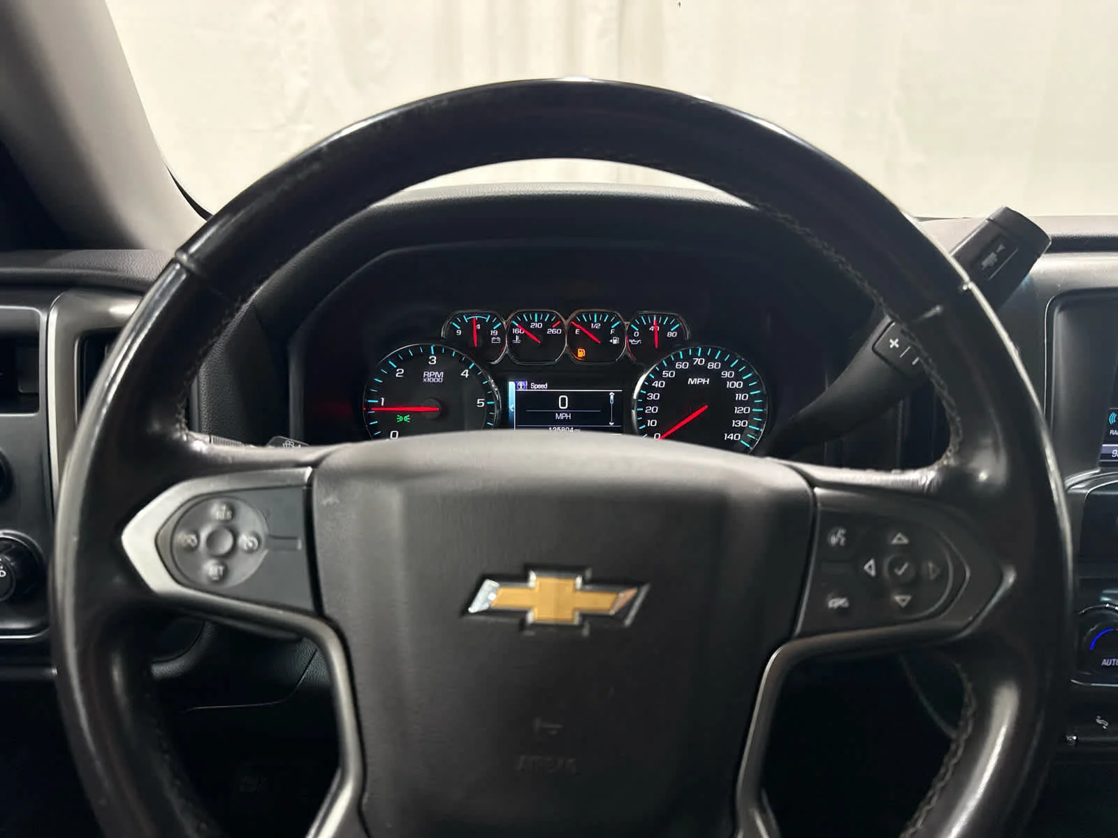Used 2018 CAJUN RED TINTCOAT Chevrolet LT image 21