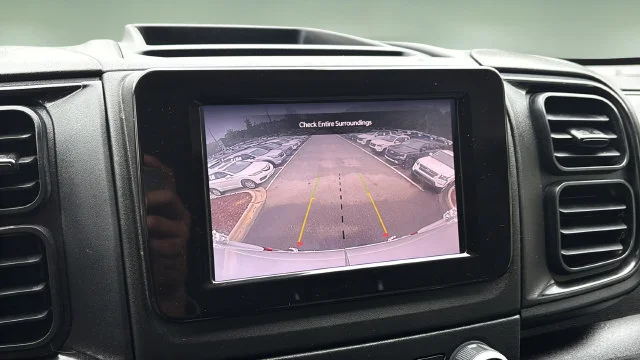 Used 2026 White Ram High Roof image 27