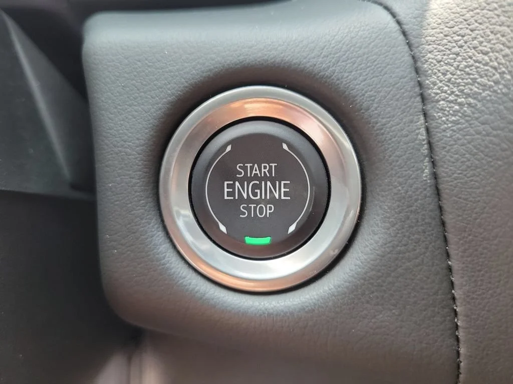 Certified Used 2024 Black Chevrolet High Country image 23