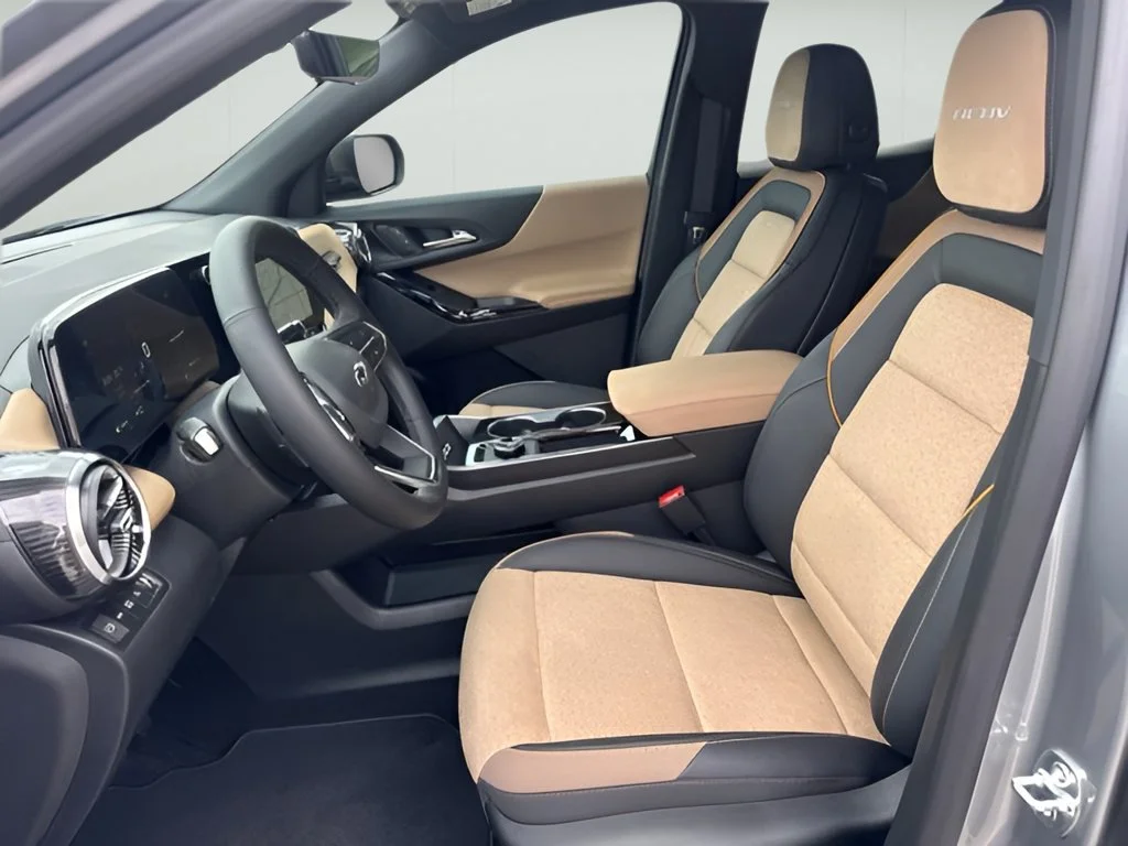 New 2027 Sterling Gray Metallic Chevrolet ACTIV image 7