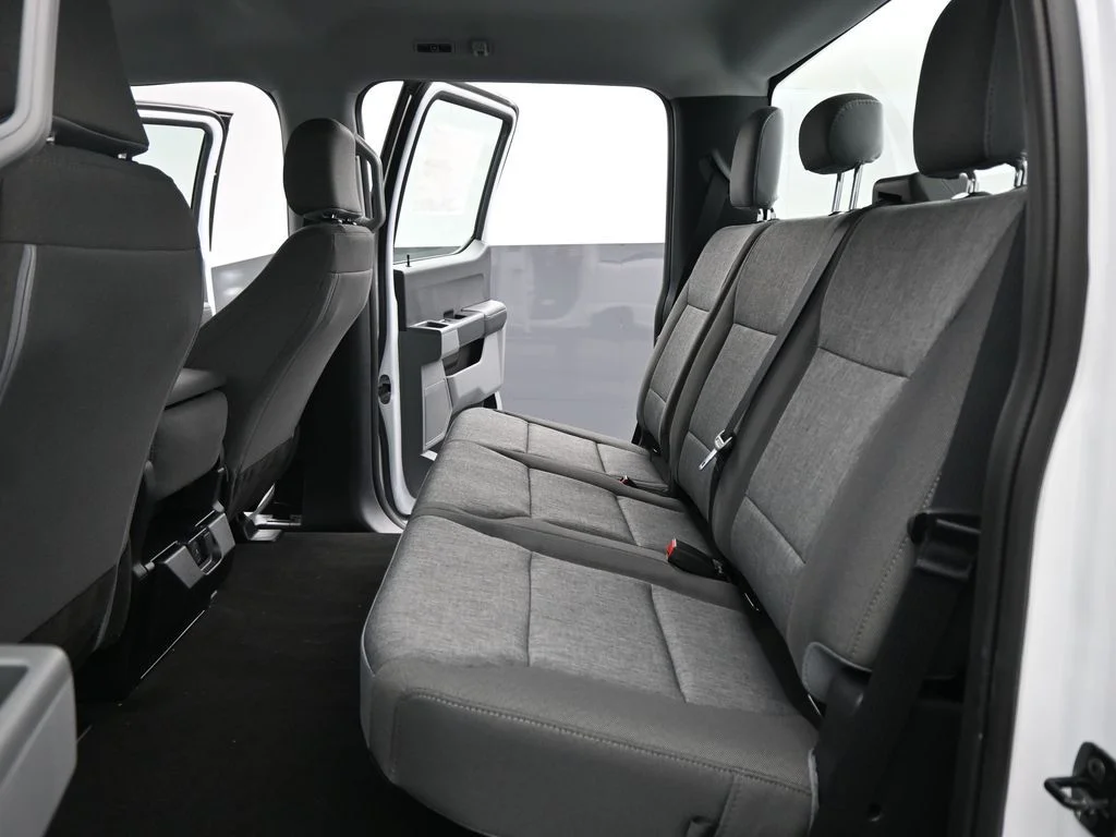 New 2026 Oxford White Ford XL image 15
