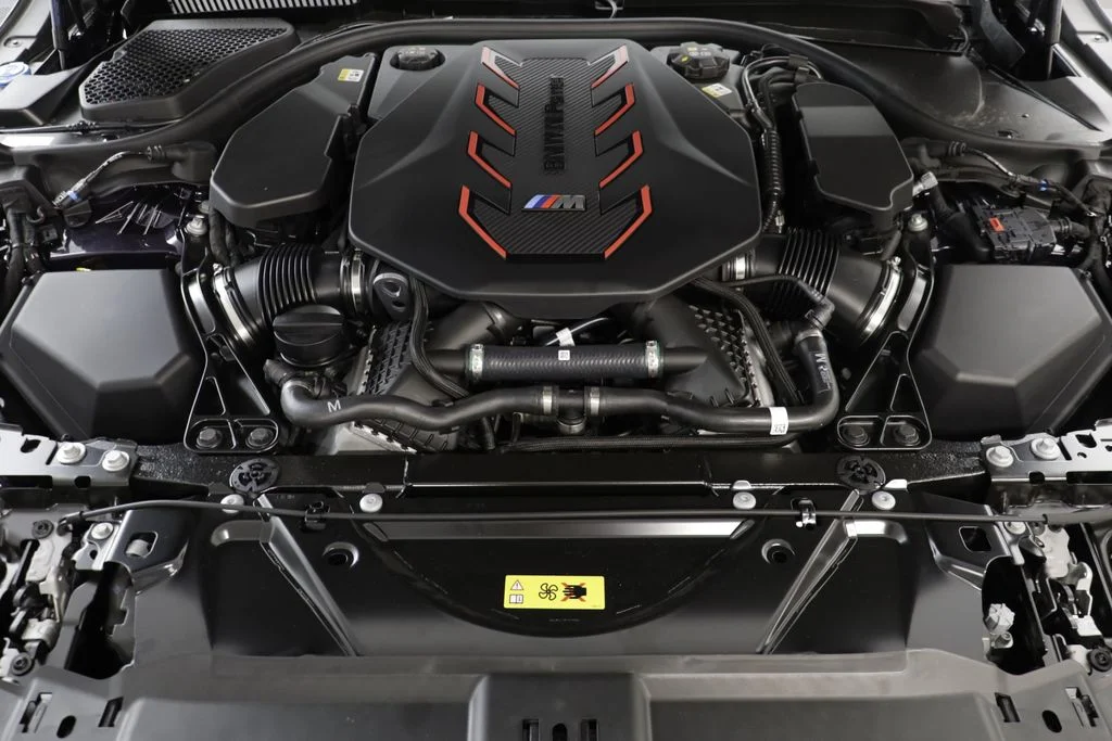 New 2027 Unreleased BMW Base image 25