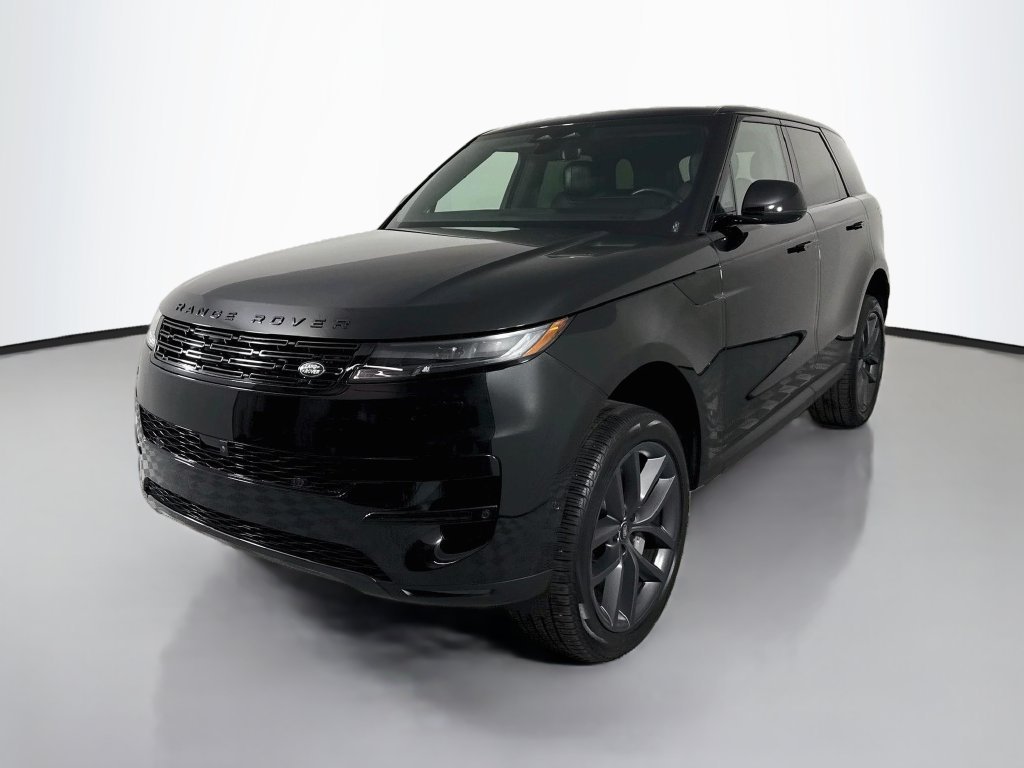 2024 Land Rover Range Rover Sport
