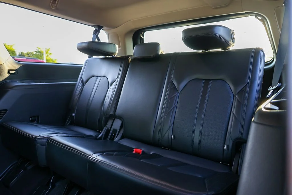 Certified Used 2020 Gray Ford Platinum image 50