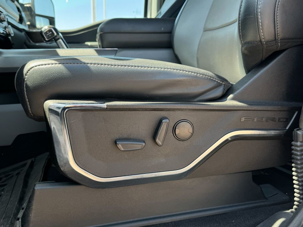 2023 Ford F-150 Lariat - Photo 8