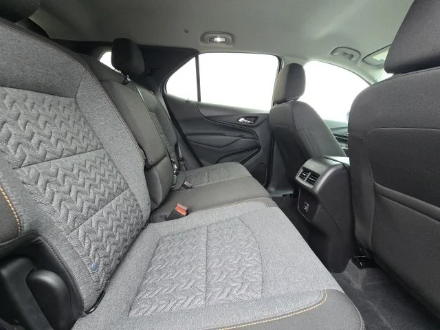 Used 2024 Gray Chevrolet LT image 14