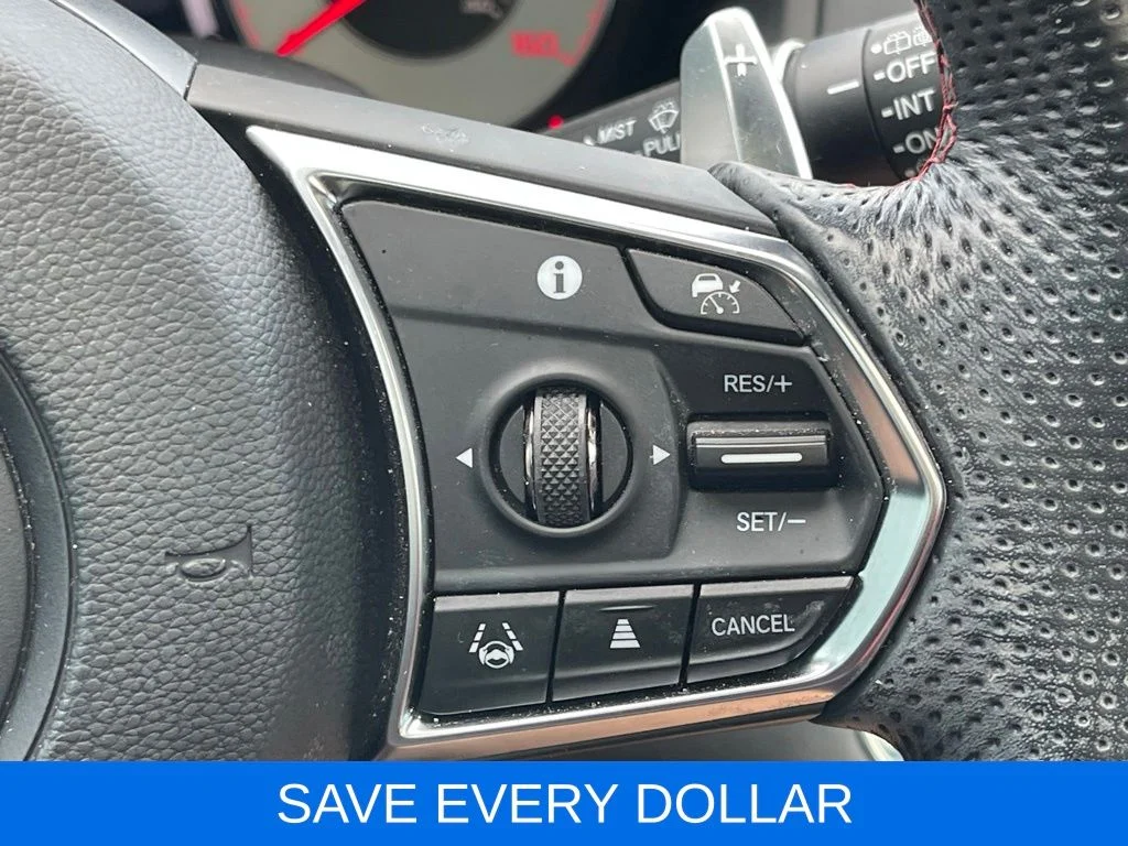 Used 2025  Acura A-Spec Package image 19