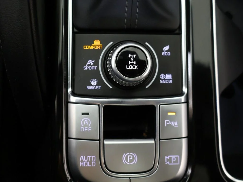 Used 2024 Gray Kia SX X-Line image 62