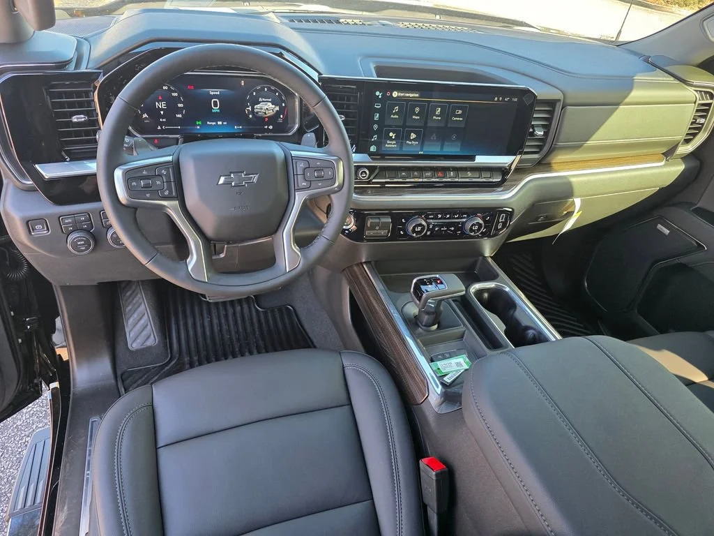 2026 Chevrolet Silverado 1500 RST - Photo 20