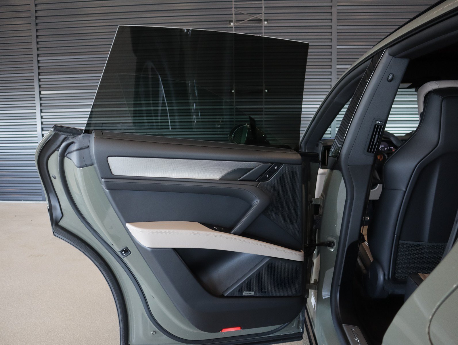 New 2026 Monteverde Metallic Porsche S Electric image 29