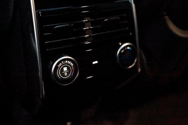2026 Land Rover Range Rover SE - Photo 31