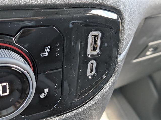 2026 Chevrolet Silverado 1500 LT - Photo 47