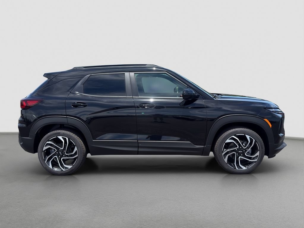 2026 Chevrolet Trailblazer RS - Photo 7