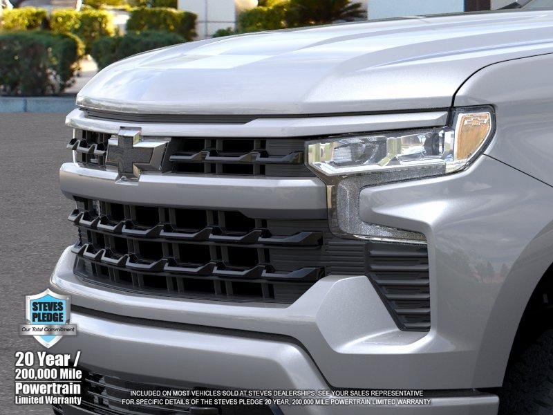 2026 Chevrolet Silverado 1500 RST - Photo 13