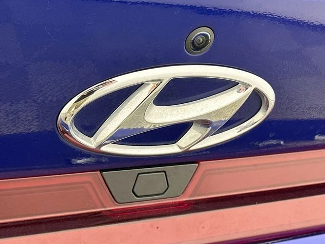 Certified Pre-Owned 2023 Hyundai Elantra SEL