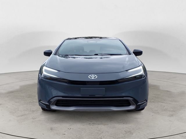 Used 2024 Gray Toyota Limited image 2