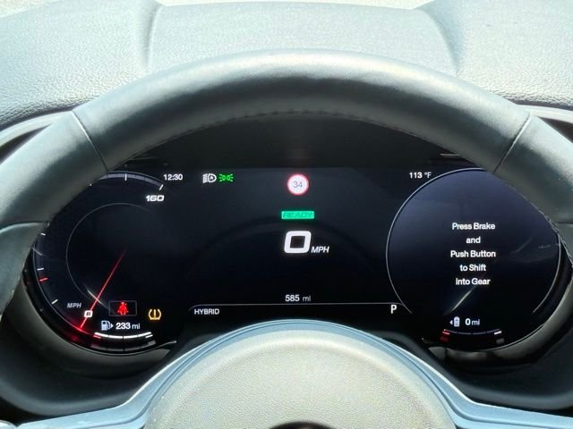 New 2024 Black Dodge R/T Plus image 27